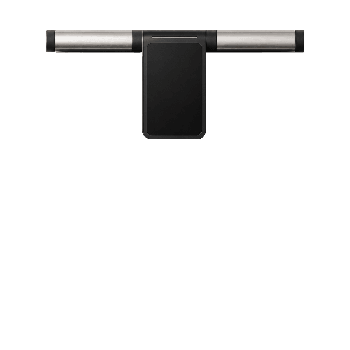 ScalePro retractable handlebar